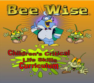 Bee Wise Kids
