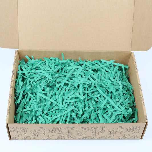 customized eco gift box with sustainable products