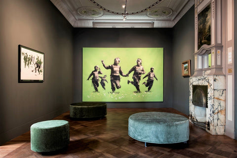 moco museum amsterdam