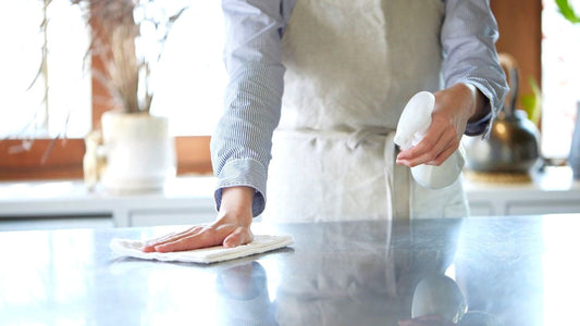 Why switching to non-toxic products Is essential for your health