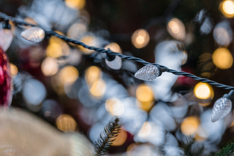 christmas led lights