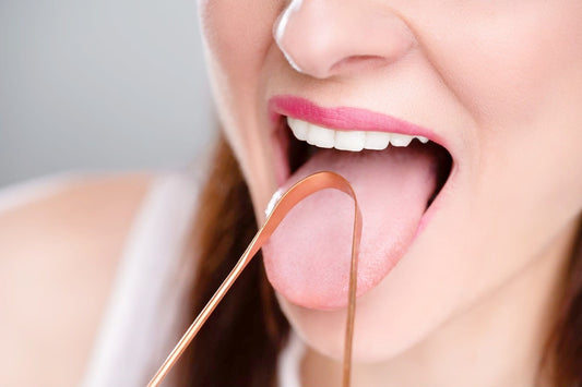 Tongue cleaner vs. toothbrush: which cleans your tongue better?