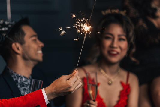 9 new Year's resolutions that'll help the Planet