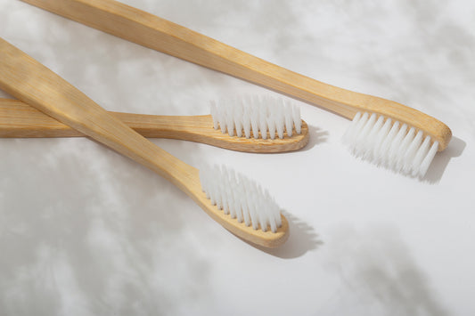 Dupont bristles - benefits and sustainability