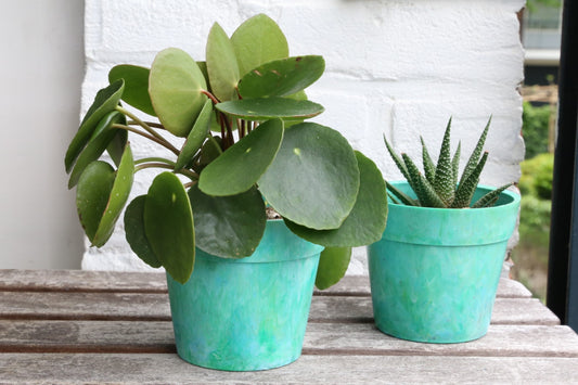 4 Benefits of using recycled plastic products