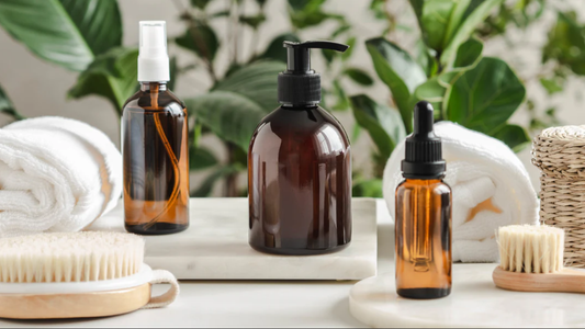 Why choosing organic products matters